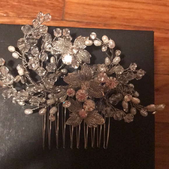 BridalReflections Hair piece